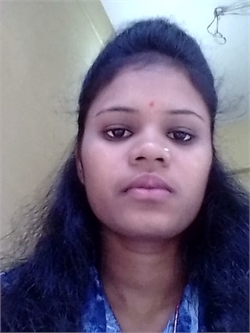 Pooja Ghadshi - Part time Cleaner and Cook in Mankhurd in Mumbai