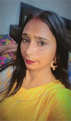 Pooja Bhardvaj - Part time Baby Sitter in Kurali in Jalandhar