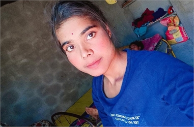 pooja   bhivaji sirsat - Full time Cleaner and Cook and Baby Sitter in thane west in Thane