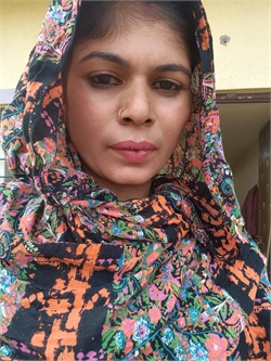 Pooja Bhongade - Full time Cleaner and Patient Care and Elderly Care in Wardha in Nagpur