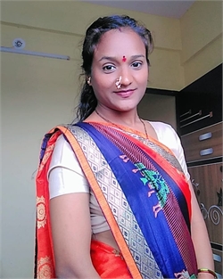 pooja birhade - Part time Cleaner in nashik in Nashik