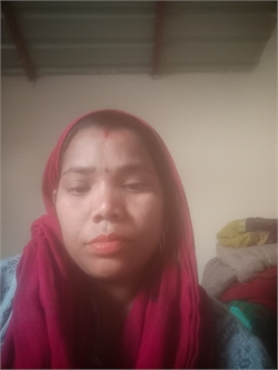 pooja Brijwanshi - Part time Cleaner and Baby Sitter in Mansarovar, Jaipur, Rajasthan in Jaipur