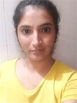 Pooja Chandrakant Vaskar - Full time Baby Sitter in kalyan ulasanagar in Thane