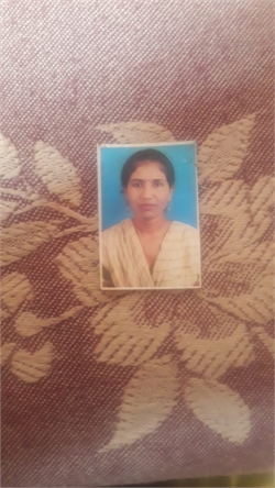 Pooja chaouhan - Part time Cleaner and Cook and Baby Sitter in Virar East in Mumbai