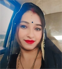 Pooja Chauhan - Part time Cleaner and Cook in Tilak Nagar in Delhi