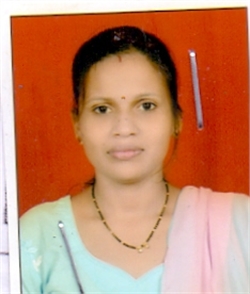 Pooja Chetan Avaghade - Part time Cleaner and Baby Sitter in Kothud in Pune