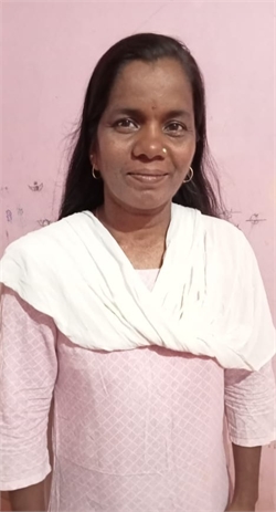 pooja Chhabildas ghagarum - Full time Baby Sitter in Virar east in Virar