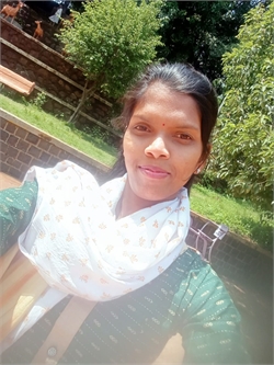 pooja chive - Part time Baby Sitter in Kothrud in Pune