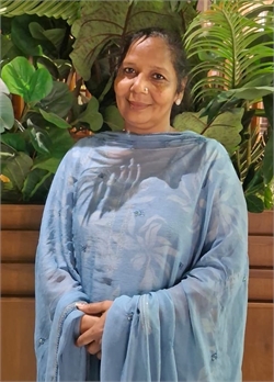 pooja chouhan - Part time Cook in bhopal in Bhopal
