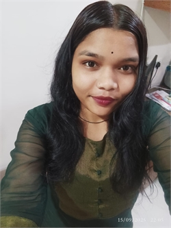 pooja chura - Full time in orissa in Raipur