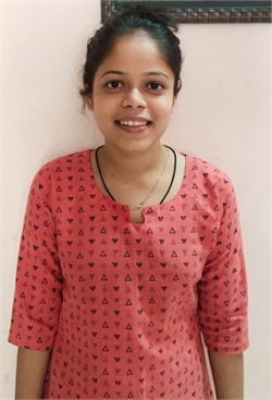 Pooja Dagadu Bhojane