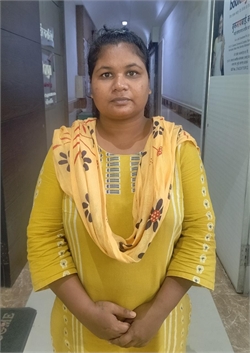 Pooja Daniel Gonsalves - Full time Cleaner and Cook and Baby Sitter in Malad west in Mumbai