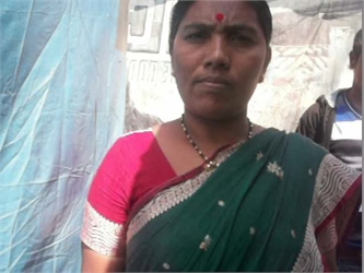 Pooja Daware - Japa Maid in Ahmedabad