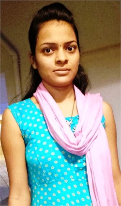 Pooja Deepak chougule - Part time Cleaner and Cook and Baby Sitter in jogeshwari east in Mumbai