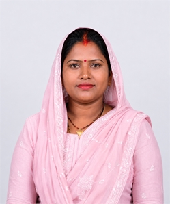 Pooja Devi - Part time Cleaner and Cook and Patient Care and Elderly Care and Baby Sitter in Badshahpur in Gurgaon