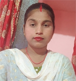 pooja devi - Part time Cook in Rohini in Delhi