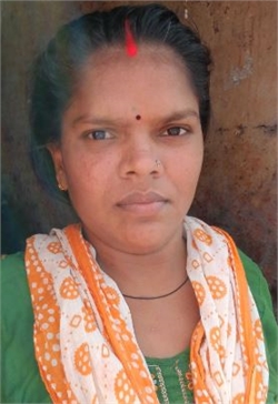 Pooja devi - Part time Cleaner and Cook and Baby Sitter in Chhawla in Delhi