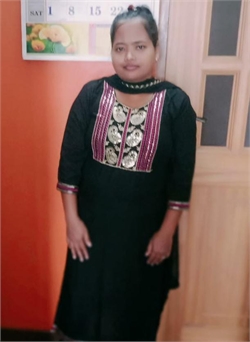 Pooja Devi