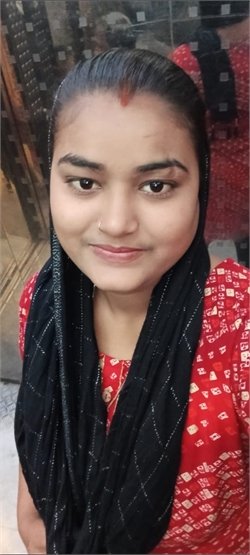 Pooja Devi - Full time Cleaner and Patient Care and Elderly Care in Madhubani in Patna