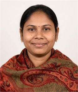 pooja devi - Part time Cleaner and Cook and Patient Care and Elderly Care in delhi in Delhi