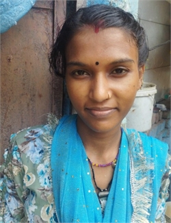 Puja Devi - Part time Cook in Geeta Colony in Delhi