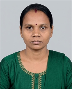 Pooja devi - Part time Cleaner and Patient Care and Elderly Care in Mujedi in Faridabad