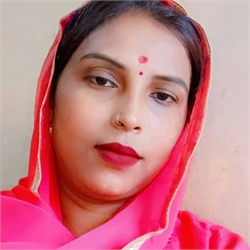 Pooja Devi - Full time Patient Care and Elderly Care and Baby Sitter in nazamgadh in Delhi