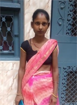 Pooja Devi - Part time Cleaner in Vijay Vihar in Delhi