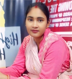 Pooja  Devi - Part time Cleaner in Shadipur in New Delhi