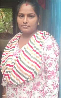 Pooja Devi - Full time Cook in Bihar in Patna