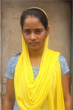 Pooja Devi - Part time Cleaner in Padam Nagar in Delhi