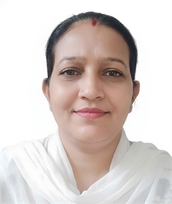 Pooja Devi - Part time Cleaner and Cook and Patient Care and Elderly Care and Baby Sitter in Bhajanpura in Delhi