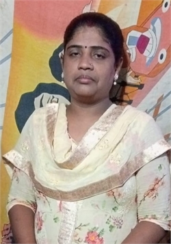 Pooja Devi - Full time Baby Sitter in HOOGHLY in Kolkata