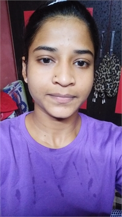 pooja dhavre - Part time Baby Sitter in colaba in Mumbai