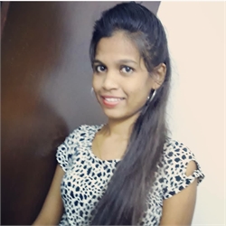 Pooja Bedre - Part time Cook in Goregaon East in Mumbai