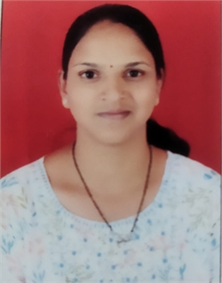 pooja dinesh kate - Part time Baby Sitter in Pimpri-Chinchwad in Pune