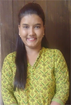 Pooja Dubey - Full time Baby Sitter in Pune in Pune