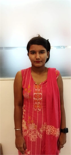 Pooja dubey - Full time Baby Sitter in vasai east in Thane
