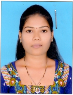 Pooja gaikwad