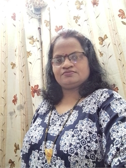 Pooja Ganpat Ghawali - Part time Cleaner and Patient Care and Elderly Care and Baby Sitter in Jogeshwari East in Mumbai