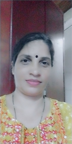 Pooja Gaonkar - Full time Patient Care and Elderly Care in Dombivli west in Mumbai