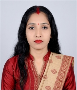 Pooja Gautam - Part time Patient Care and Elderly Care and Baby Sitter in Madipur in Delhi