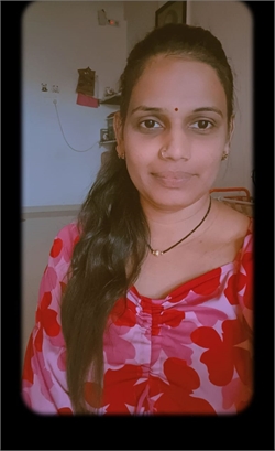 Pooja Gautam Yadav - Full time Cleaner and Baby Sitter in Nashik in Nashik