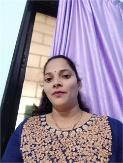 pooja gije - Part time Cleaner and Cook and Baby Sitter in nallasopara east in Mumbai