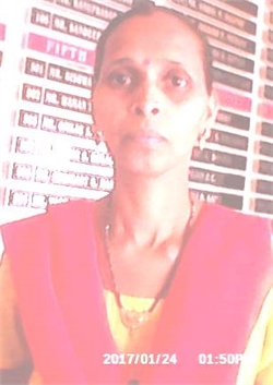 Pooja Gohil - Part time Cleaner and Cook in Vasai West in Thane