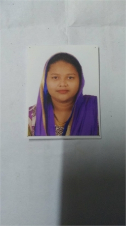 Pooja Gopal Gajmal - Part time Cleaner and Cook in Andheri West in Mumbai