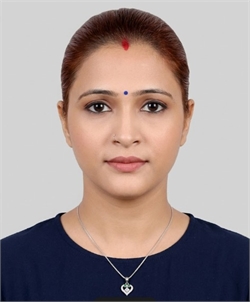 pooja raigar - Part time Baby Sitter in gurgaon in Gurgaon