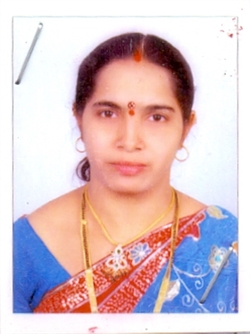 Pooja Pawar - Part time Cook and Baby Sitter in Dombivali West in Mumbai