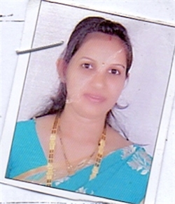 Pooja Hariyan - Part time Baby Sitter in Chandivali Road in Mumbai