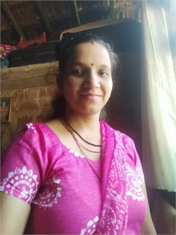 Pooja Harmalkar - Full time Cleaner in Sawantwadi in Mumbai